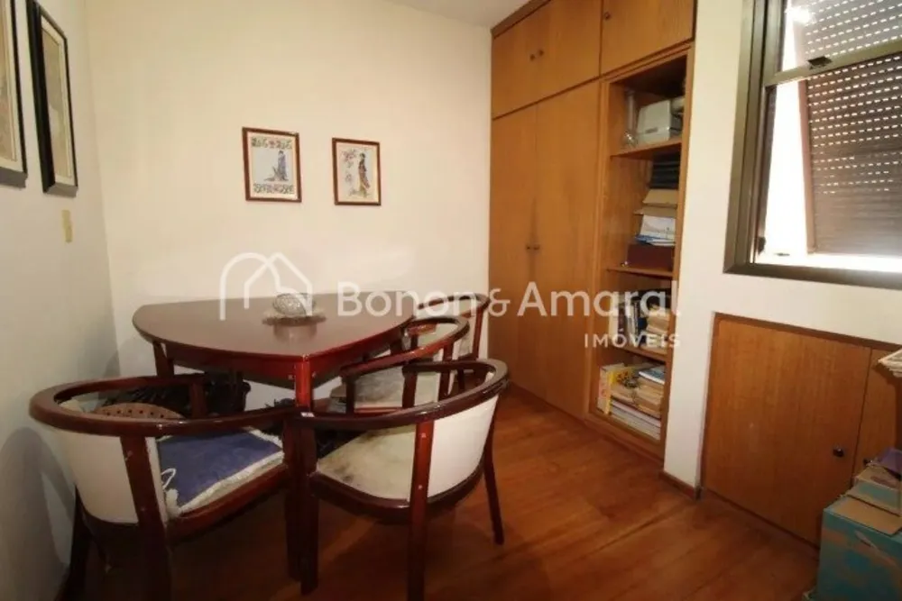 Apartamento, 4 quartos, 180 m² - Foto 4