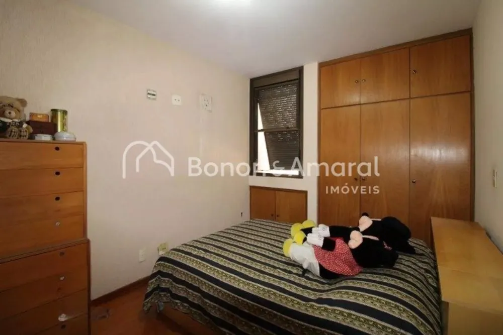 Apartamento, 4 quartos, 180 m² - Foto 5