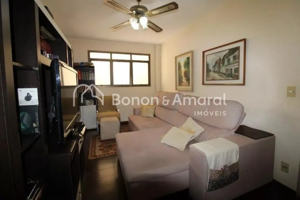 Apartamento, 4 quartos, 180 m² - Foto 1