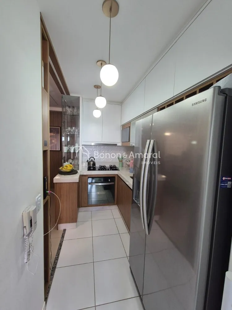 Apartamento, 3 quartos, 86 m² - Foto 2