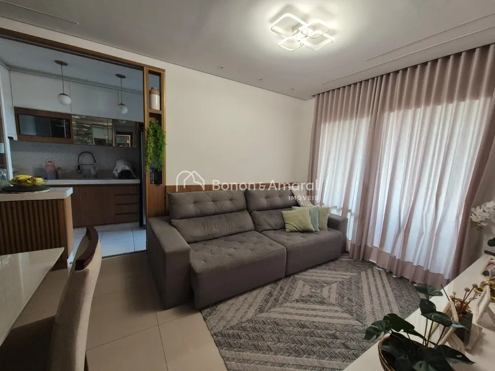 Apartamento, 3 quartos, 86 m² - Foto 1