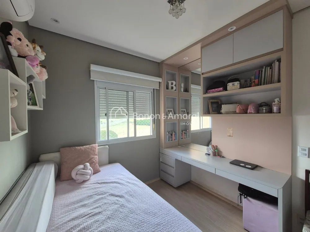 Apartamento, 3 quartos, 86 m² - Foto 5