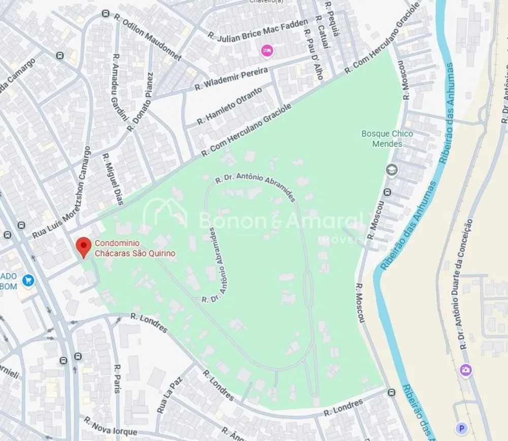 Terreno, 2000 m² - Foto 2