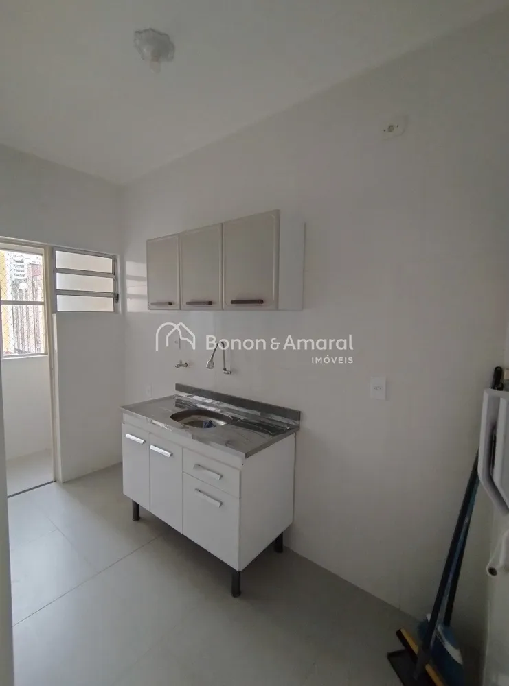 Apartamento, 1 quarto, 46 m² - Foto 5