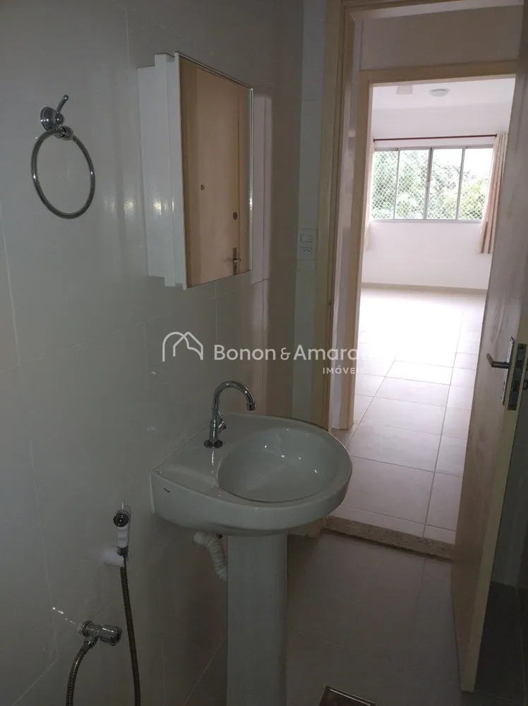Apartamento, 1 quarto, 46 m² - Foto 3