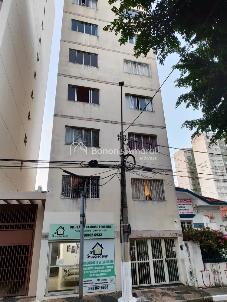 Apartamento, 1 quarto, 46 m² - Foto 12
