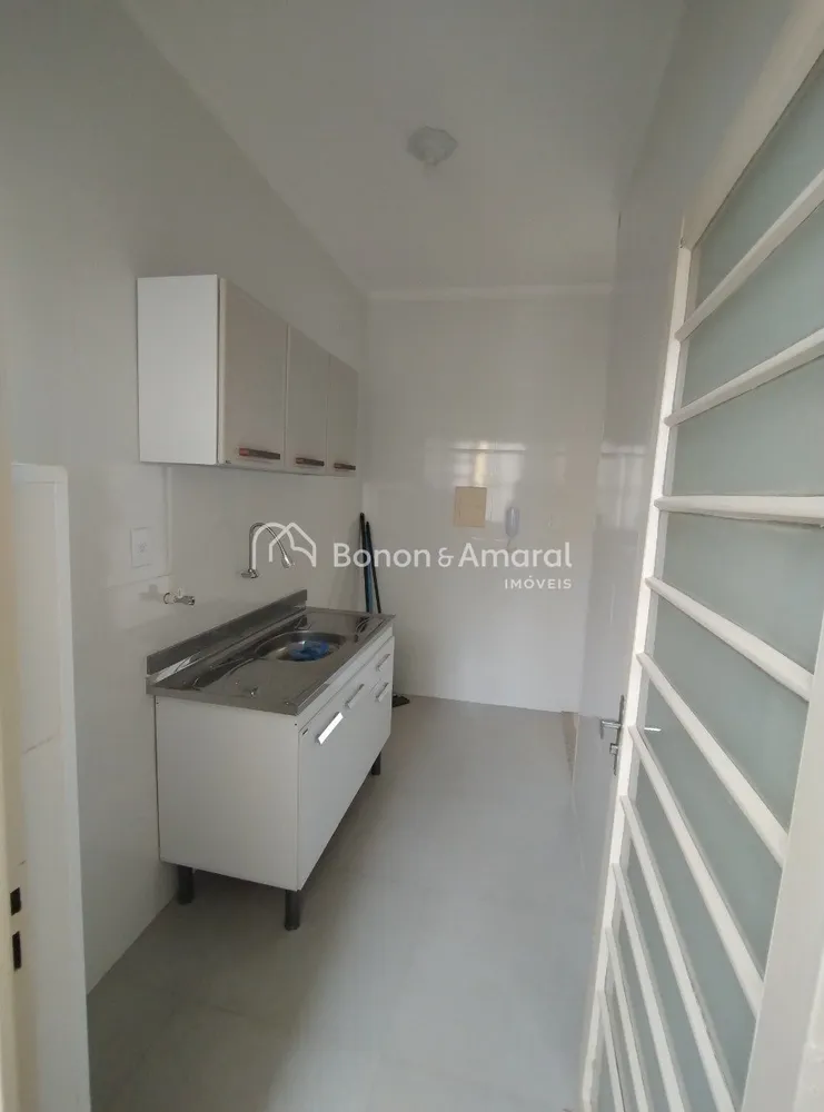 Apartamento, 1 quarto, 46 m² - Foto 5