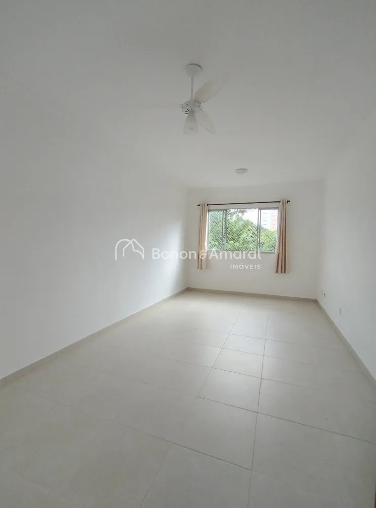 Apartamento, 1 quarto, 46 m² - Foto 2