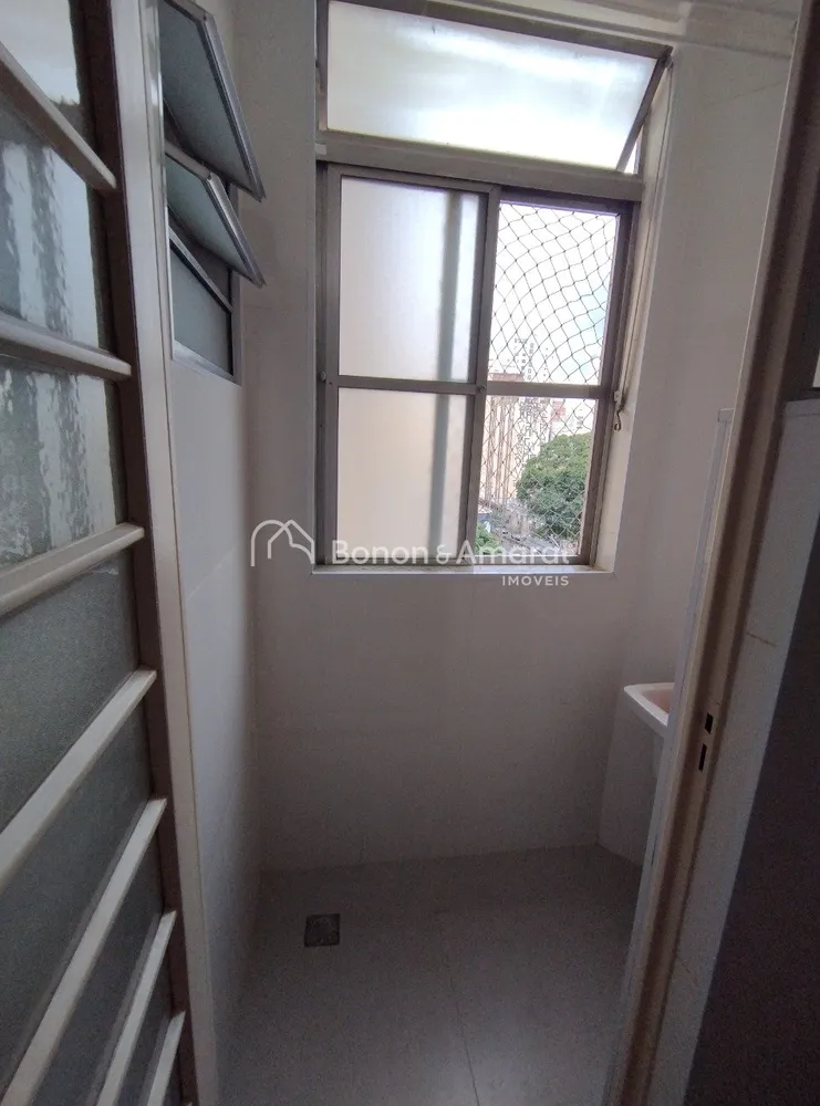Apartamento, 1 quarto, 46 m² - Foto 8
