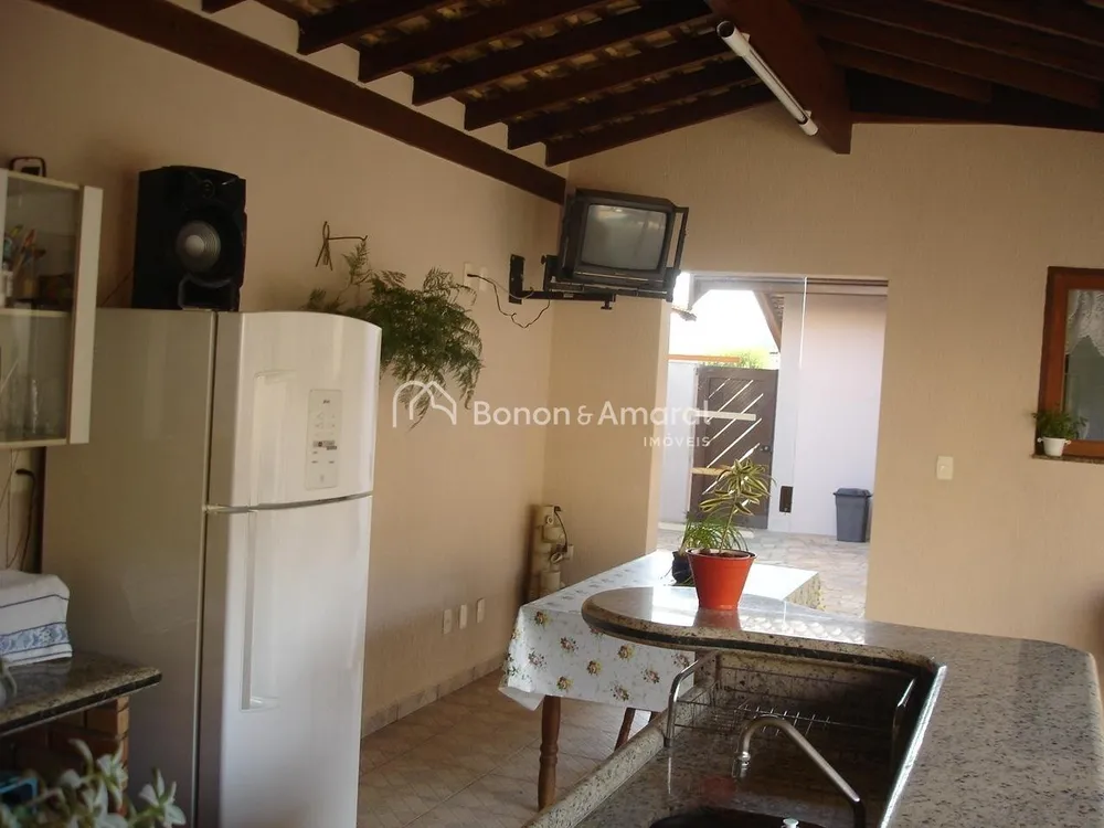 Casa de Condomínio, 3 quartos - Foto 6