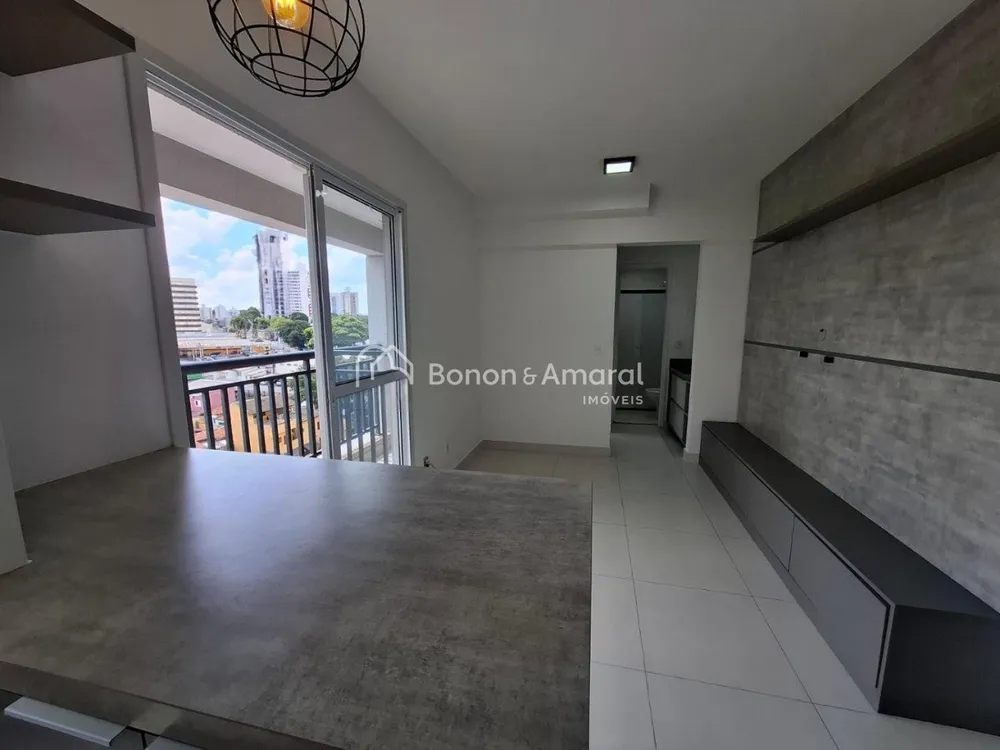 Apartamento, 1 quarto, 35 m² - Foto 2