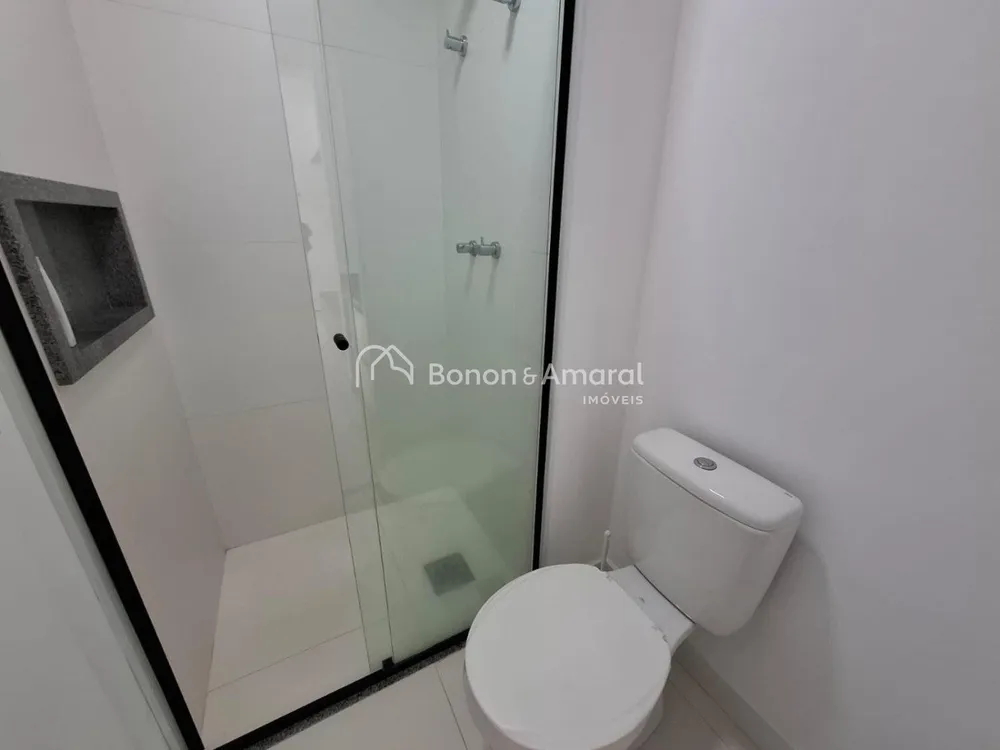 Apartamento, 1 quarto, 35 m² - Foto 7