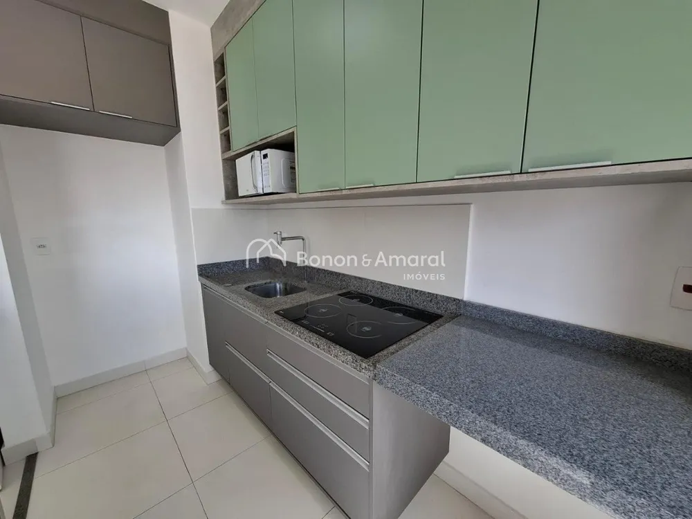 Apartamento, 1 quarto, 35 m² - Foto 4