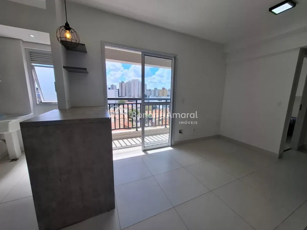 Apartamento, 1 quarto, 35 m² - Foto 1