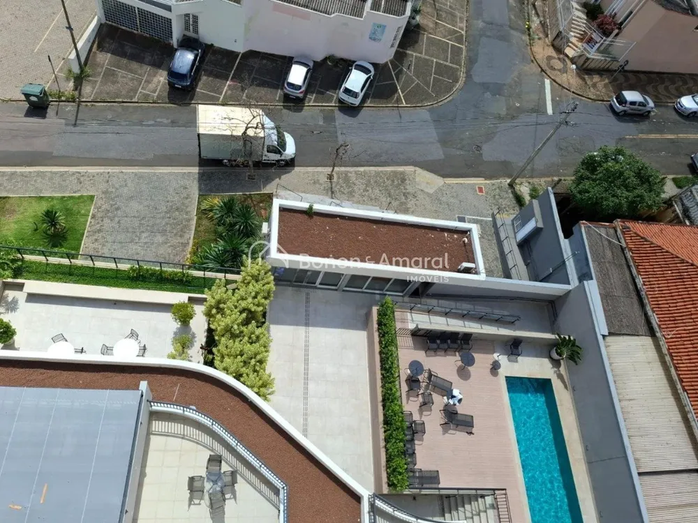 Apartamento, 1 quarto, 35 m² - Foto 5