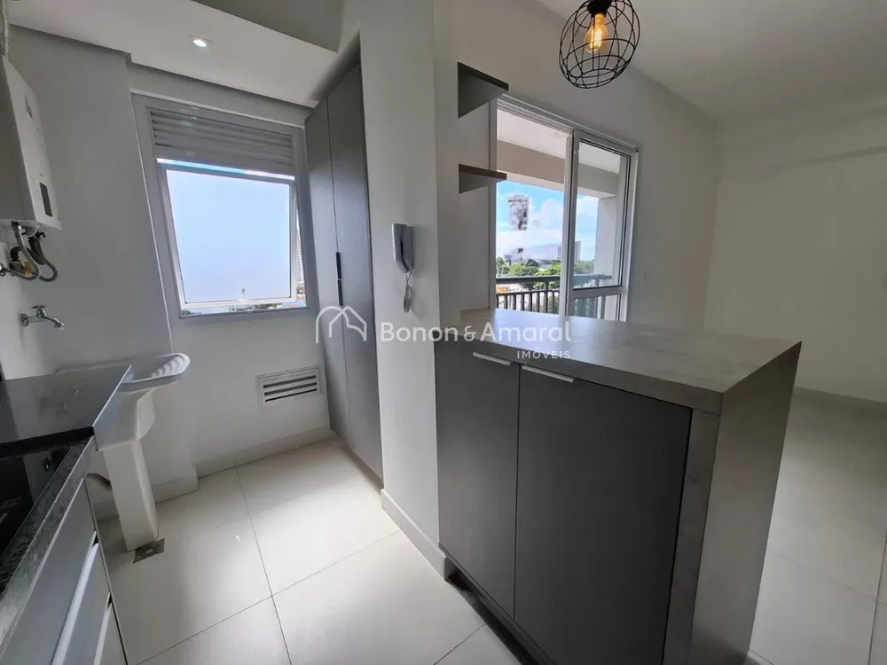 Apartamento, 1 quarto, 35 m² - Foto 3