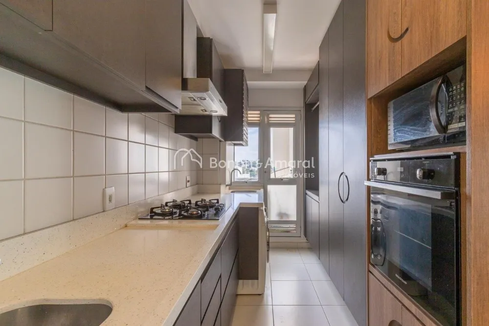 Apartamento, 2 quartos, 83 m² - Foto 4