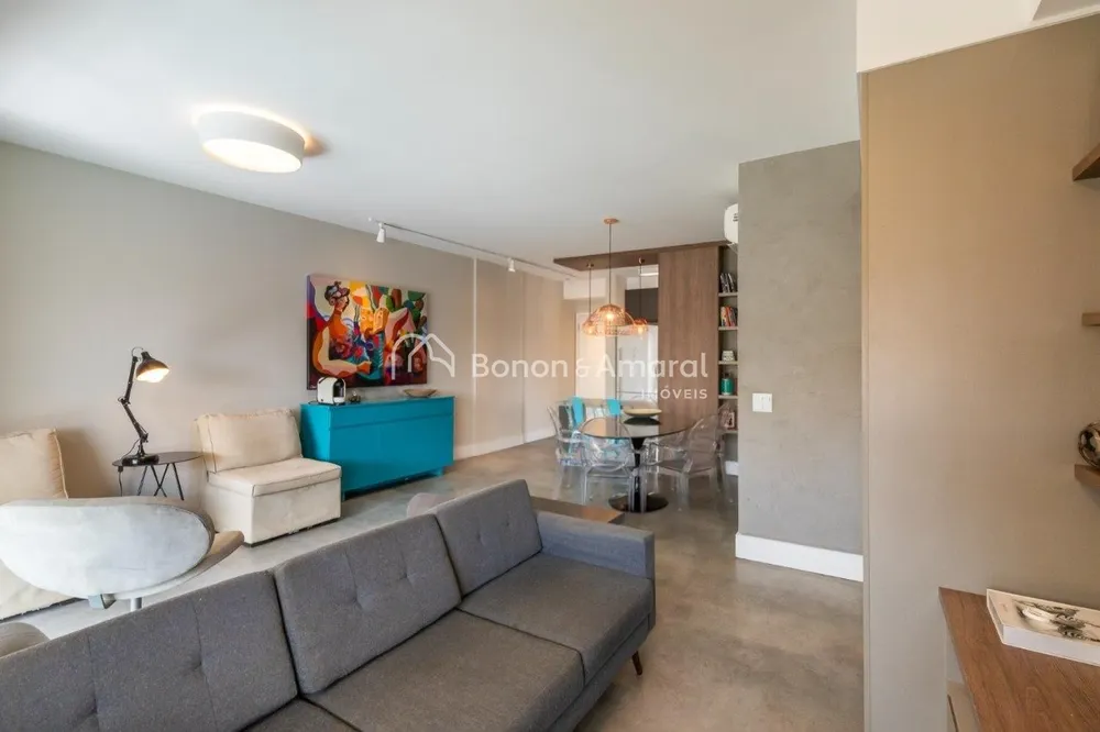 Apartamento, 2 quartos, 83 m² - Foto 1