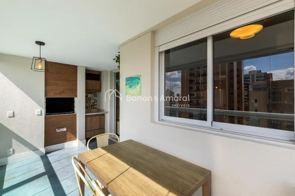 Apartamento, 2 quartos, 83 m² - Foto 3