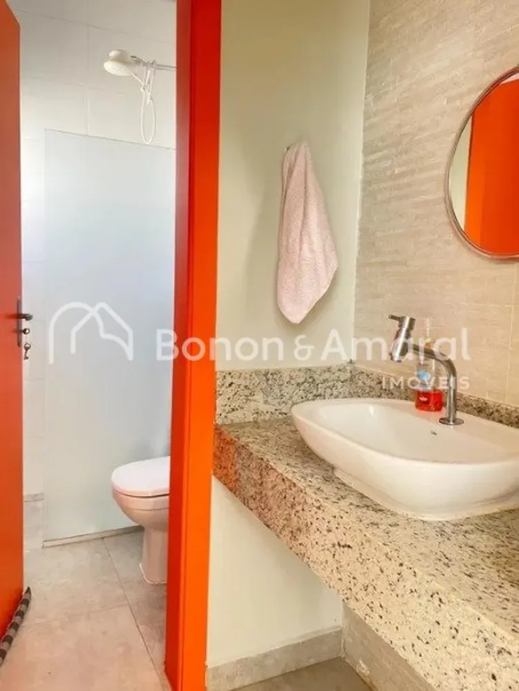 Casa de Condomínio, 3 quartos - Foto 3