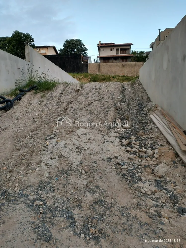 Terreno, 486 m² - Foto 3