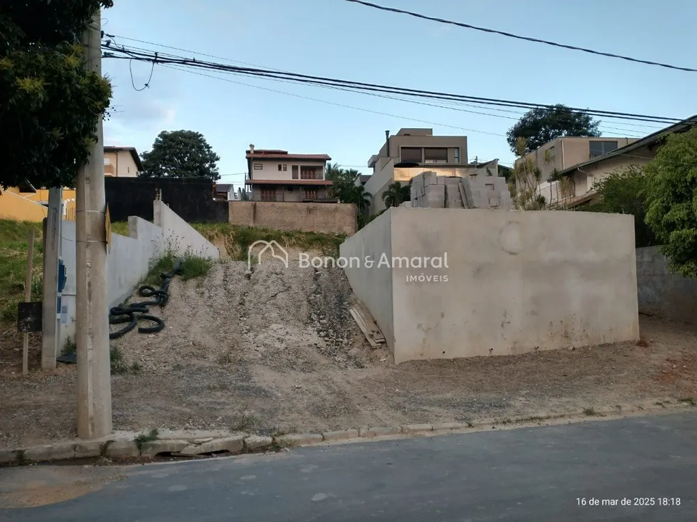 Terreno, 486 m² - Foto 1