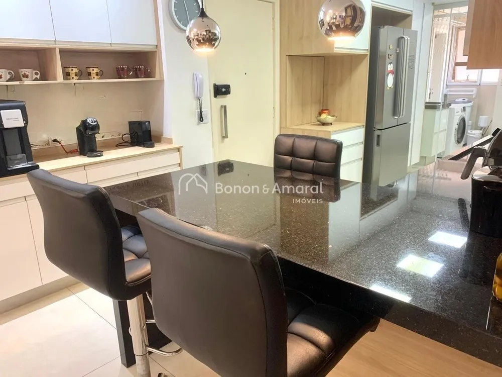 Apartamento, 3 quartos, 110 m² - Foto 3