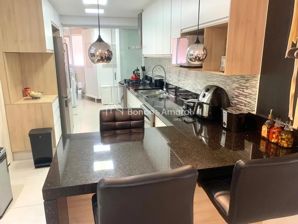 Apartamento, 3 quartos, 110 m² - Foto 4