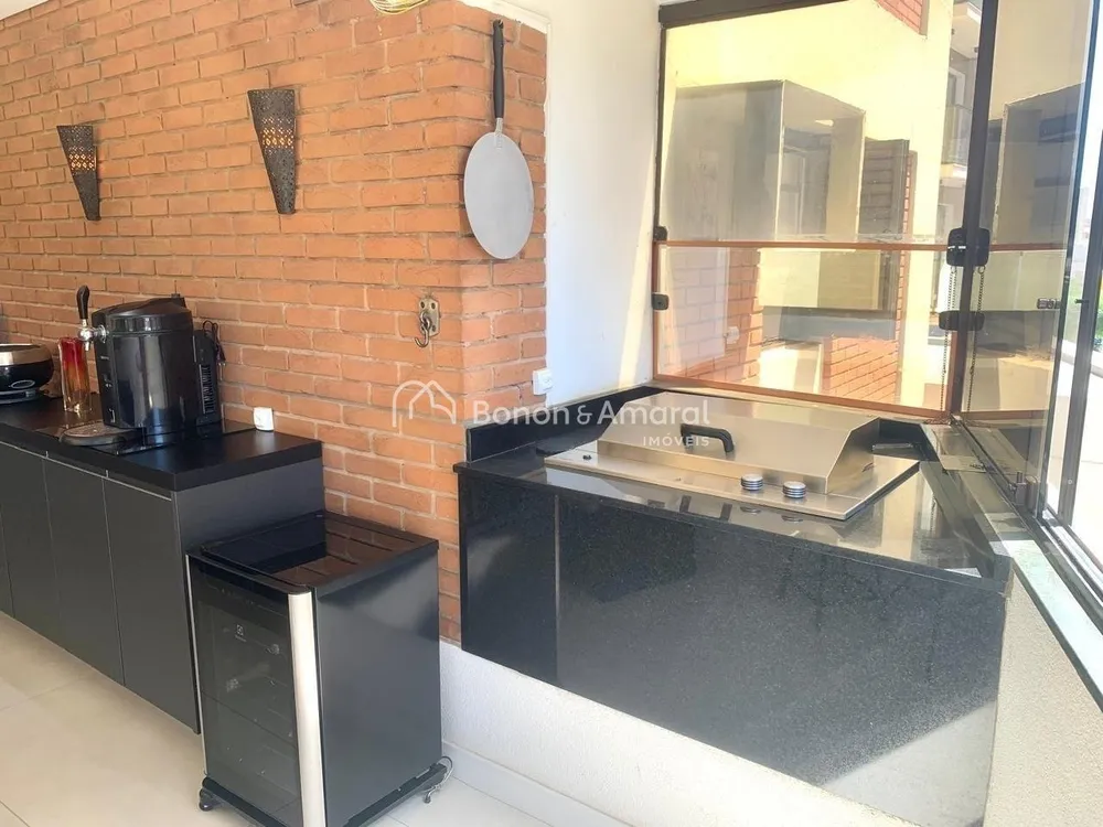 Apartamento, 3 quartos, 110 m² - Foto 1
