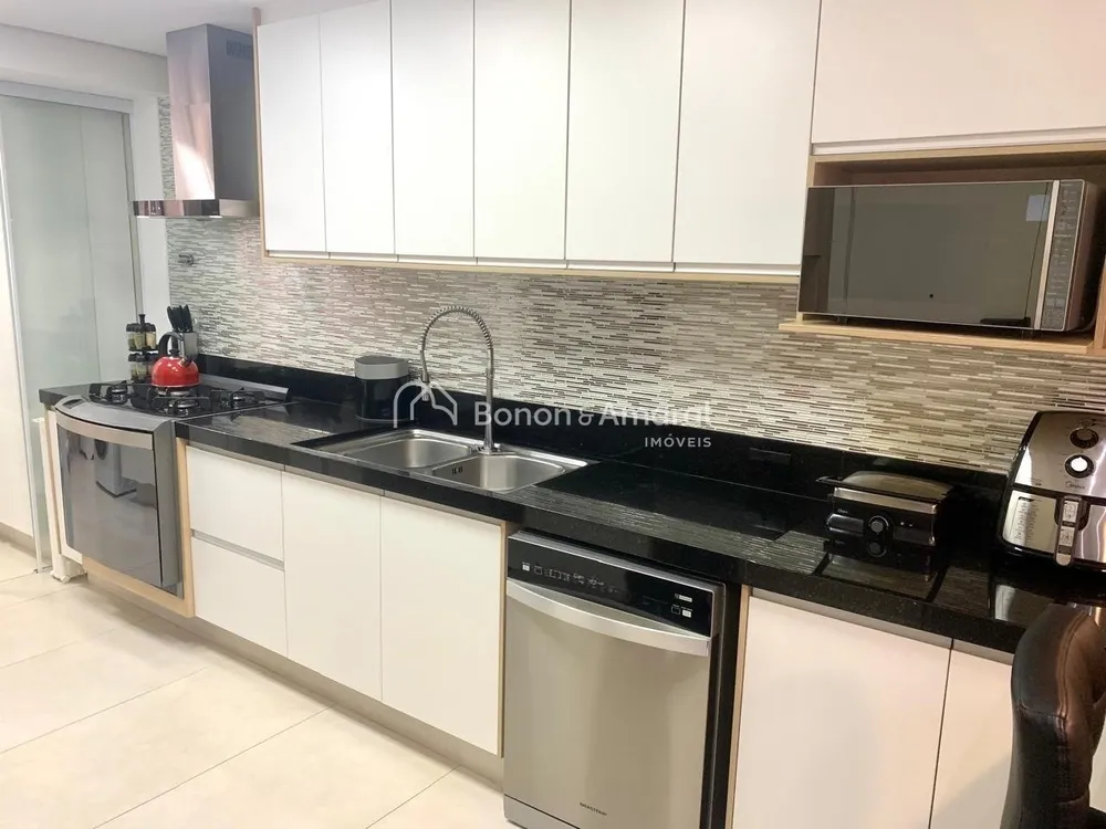 Apartamento, 3 quartos, 110 m² - Foto 4