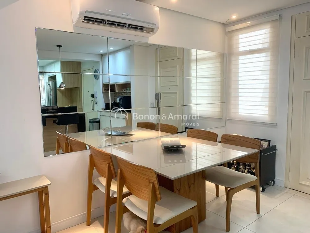 Apartamento, 3 quartos, 110 m² - Foto 1