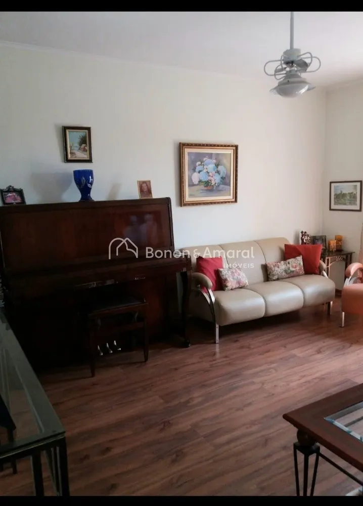 Apartamento, 3 quartos, 93 m² - Foto 1