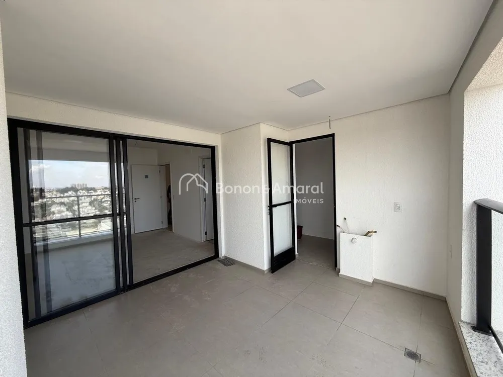 Apartamento, 2 quartos, 83 m² - Foto 2