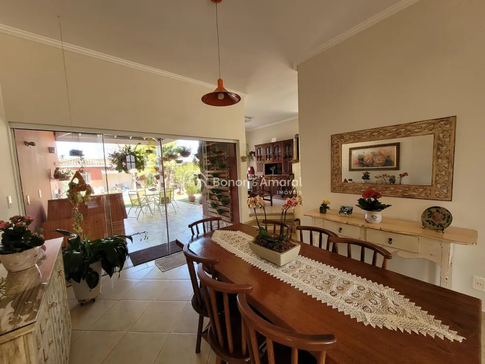 Casa de Condomínio, 6 quartos - Foto 1