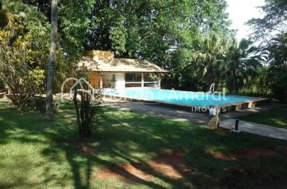 Casa de Condomínio, 6 quartos - Foto 9
