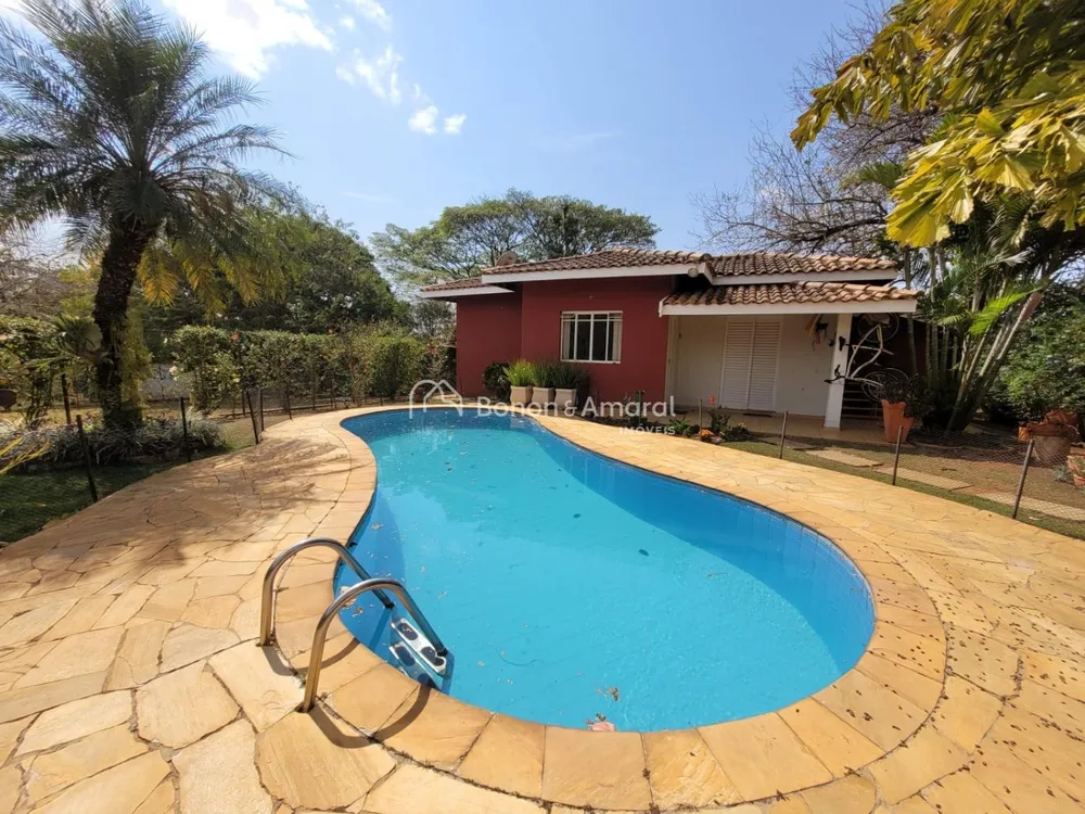 Casa de Condomínio, 6 quartos - Foto 4
