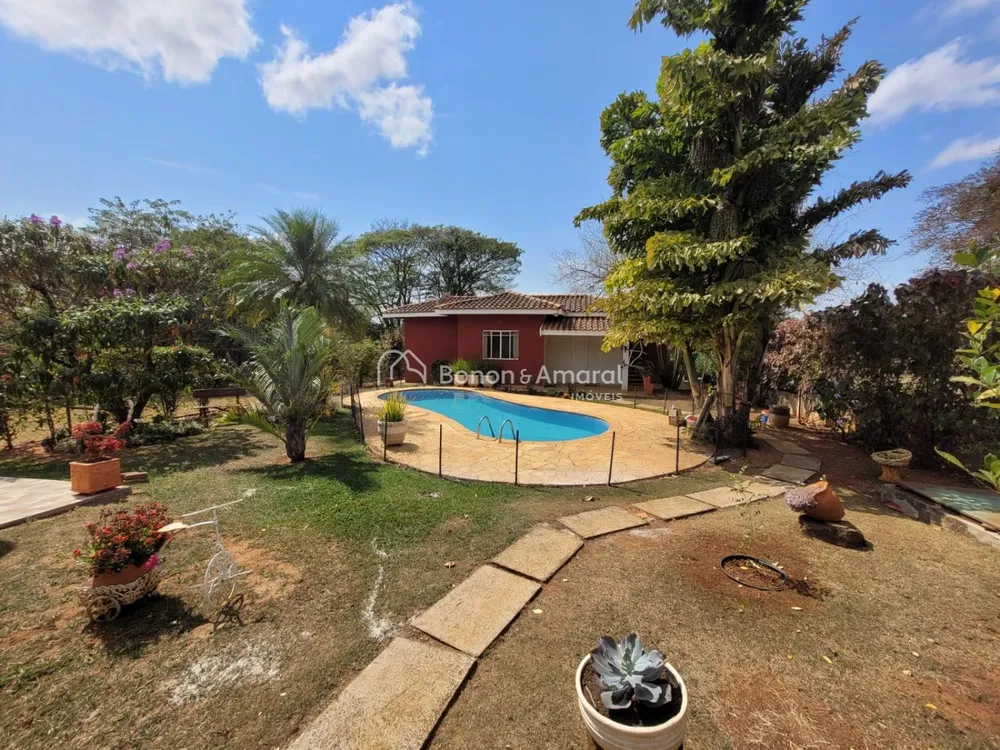 Casa de Condomínio, 6 quartos - Foto 8