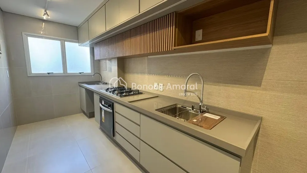Apartamento, 3 quartos, 82 m² - Foto 2
