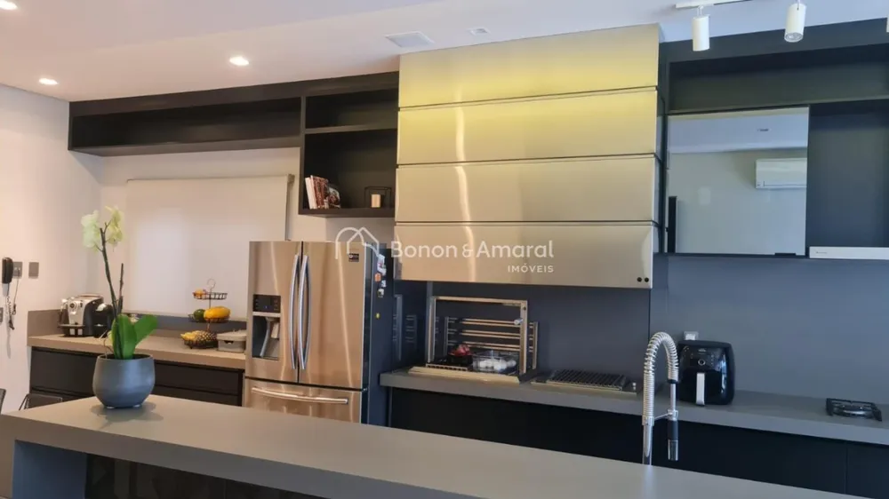 Casa de Condomínio, 3 quartos - Foto 6