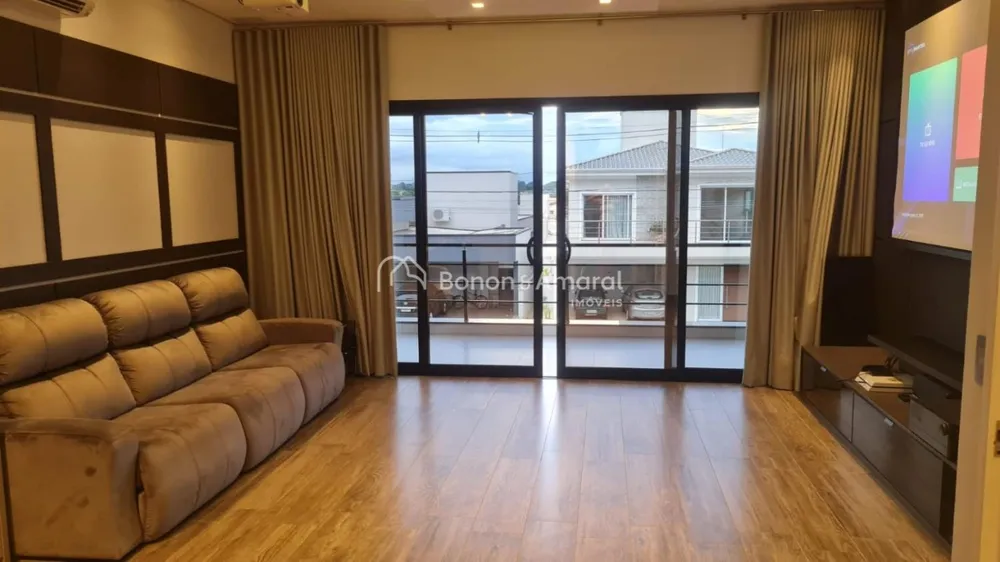 Casa de Condomínio, 3 quartos - Foto 3