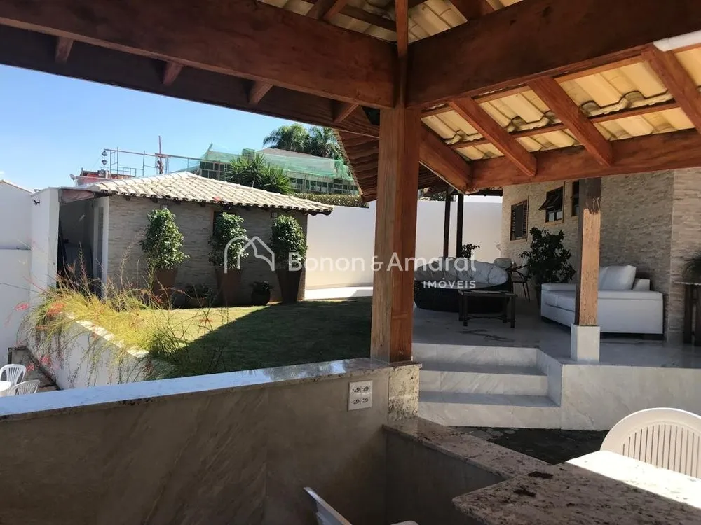 Casa de Condomínio, 5 quartos - Foto 2