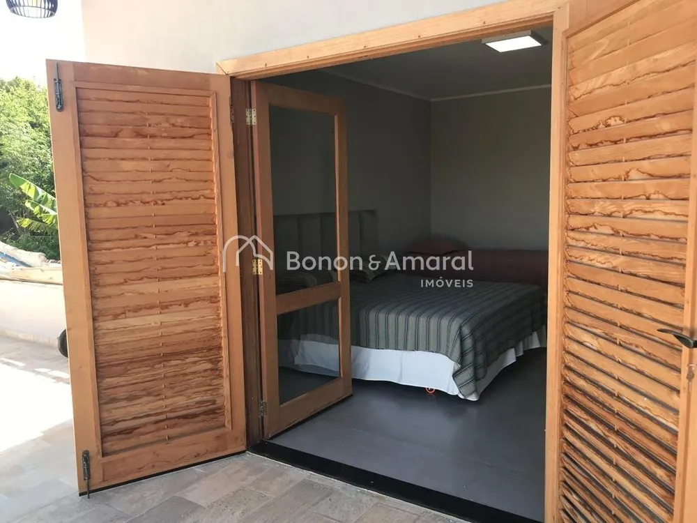 Casa de Condomínio, 5 quartos - Foto 4