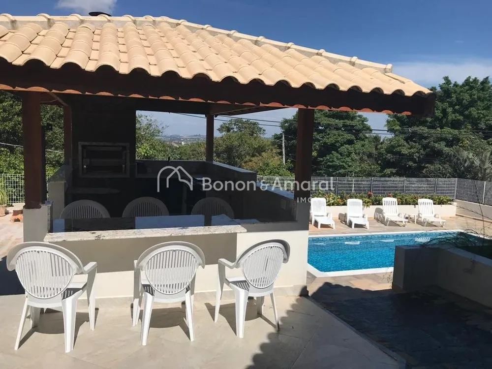 Casa de Condomínio, 5 quartos - Foto 1