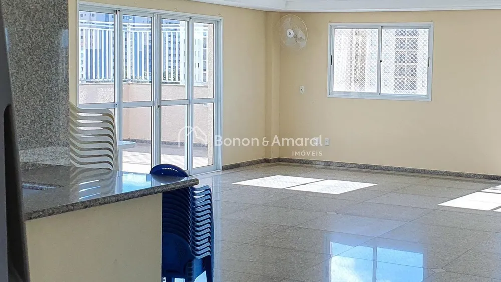 Apartamento, 4 quartos, 135 m² - Foto 4