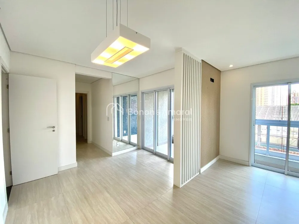 Apartamento, 3 quartos, 79 m² - Foto 1