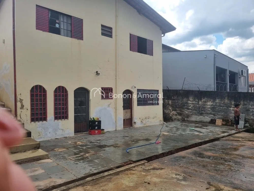 Casa, 4 quartos, 220 m² - Foto 11
