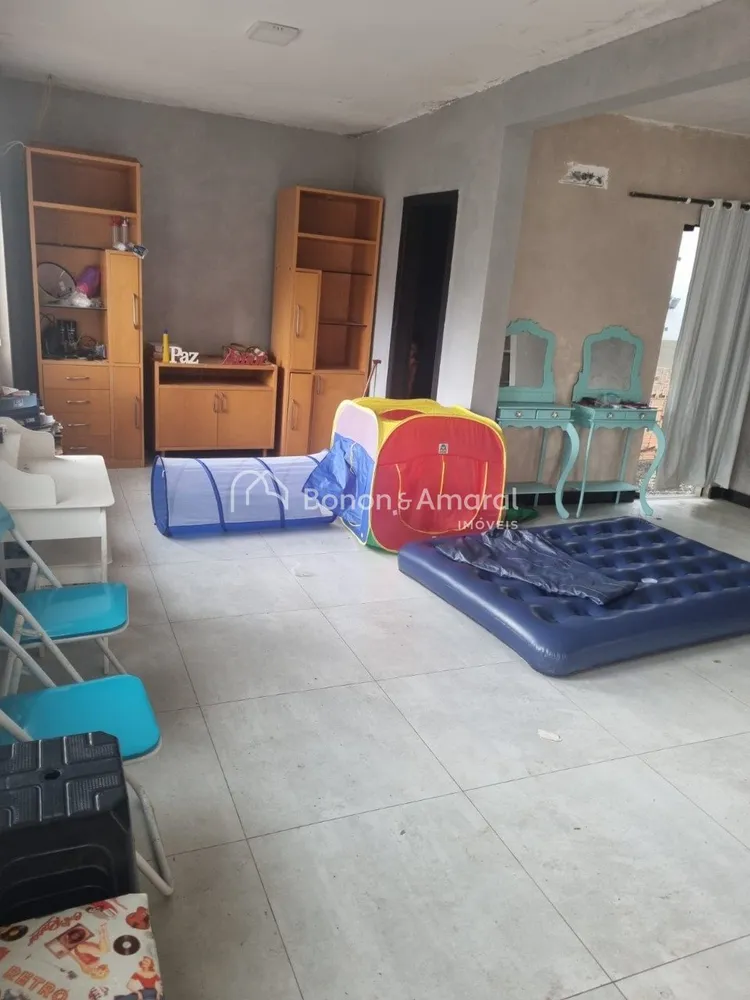 Casa, 4 quartos, 220 m² - Foto 1