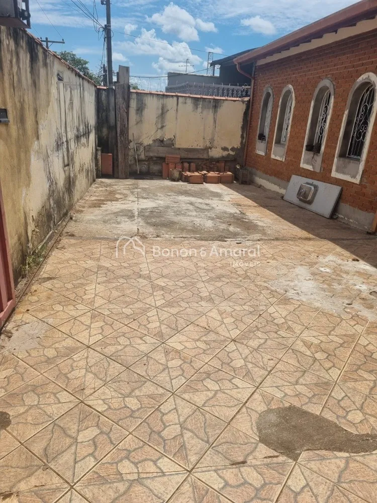 Casa, 4 quartos, 220 m² - Foto 9