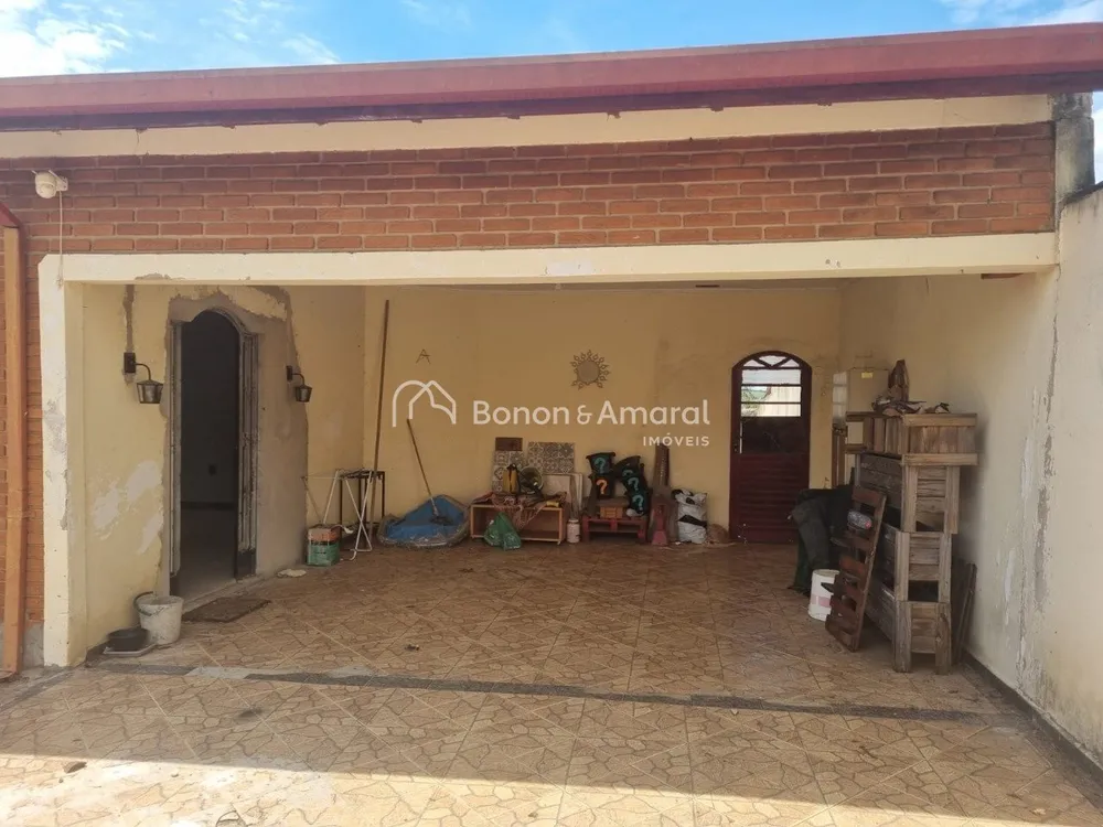 Casa, 4 quartos, 220 m² - Foto 10