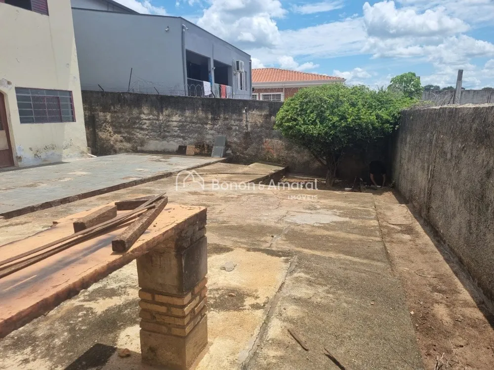 Casa, 4 quartos, 220 m² - Foto 12
